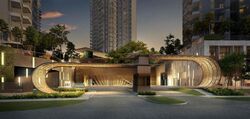 High Park Residences (D28), Apartment #449916731